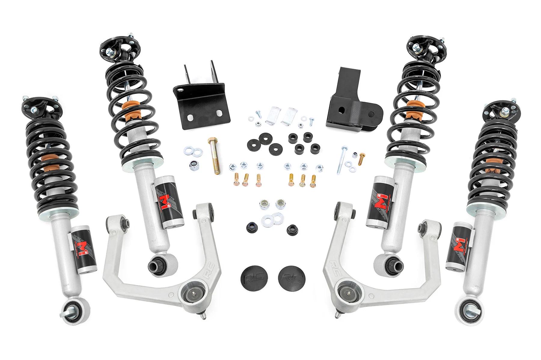 21-24 Bronco Rough Country 3.5 Inch Lift Kit