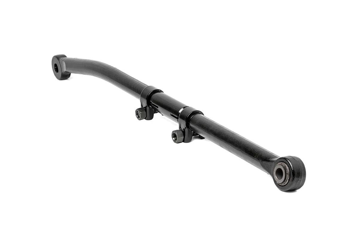 2005-16 Super Duty Forged Track Bar with 1.5 - 8 Inch Lift