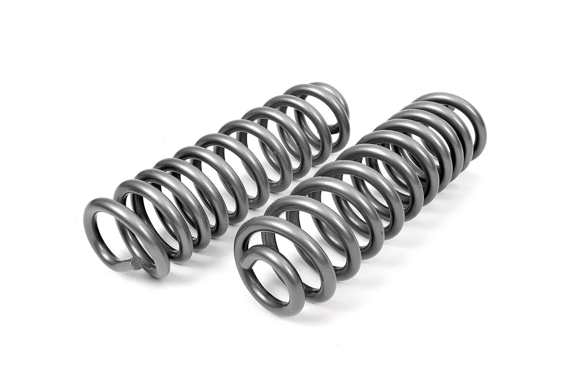 05-23 Super Duty 4wd Rough Country Front Leveling Coils 1.5