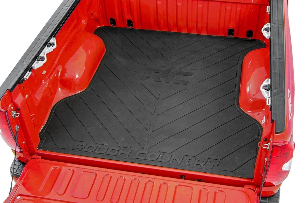 19-23 Ford Ranger Rough Country Bed Mat