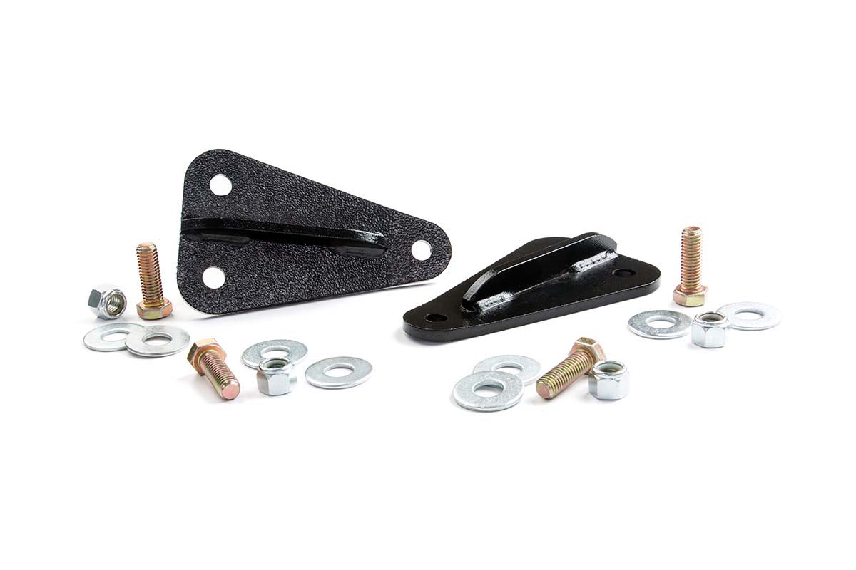 1980-96 Bronco Rear Sway Bar Drop Kit