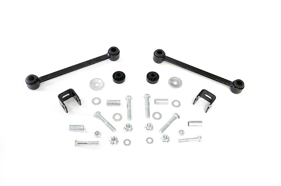 1980-96 F250 Front Sway Bar Drop Link Kit