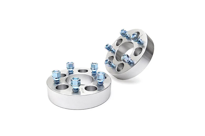 Rough Country Wheel Spacers 1.5 - PAIR