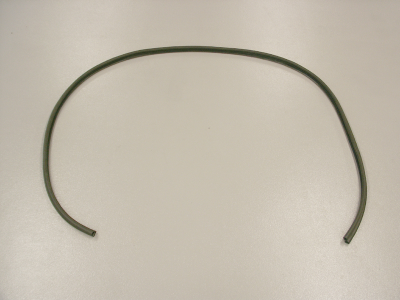 1983-1990 Ford Bronco ll Rear Liftgate (hatch) Seal