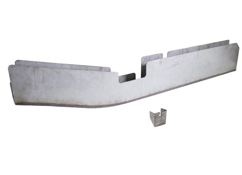 2004-08 F150 Center Frame Repair Kit