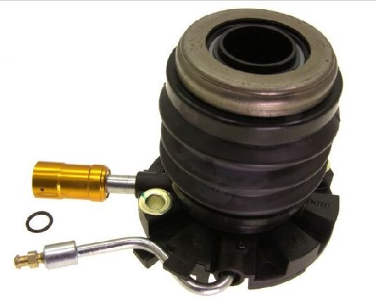 F150 Clutch Release Bearing & Slave Cylinder Assembly