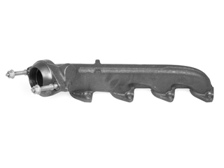 2000-2004 Ford Super Duty Right Exhaust Manifold - 5.4L