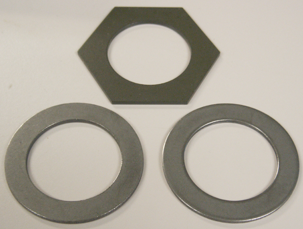 1999-2014 OE Ford Super Duty Thust Washer Kit