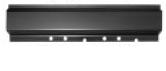 1999-2015 SD LH Rear Rocker Panel, Crew Cab