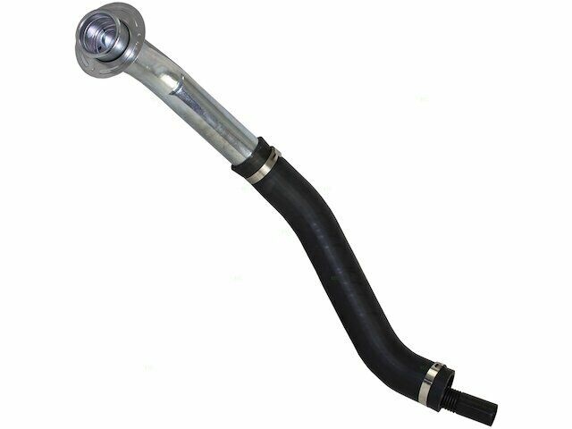 1990-1997 Ford F-Series Truck Side Tank Filler Neck, Truck