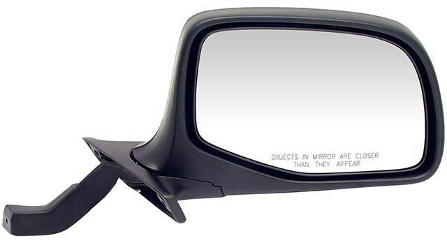 1997 Ford explorer side mirror #4