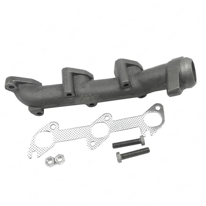 1986-90 Ford Bronco II Exhaust Manifold - RIGHT