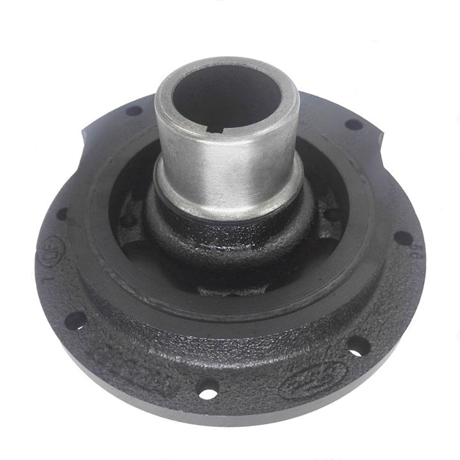 1985-97 Ford Bronco & F-Series Harmonic Balancer, 5.8L 351W