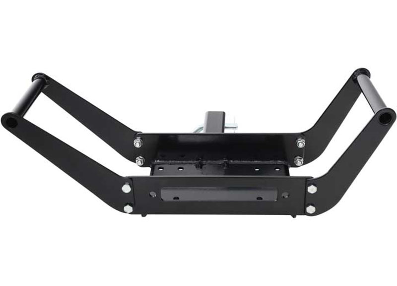 Smittybilt Winch Cradle - For 2