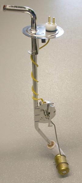 thumbnail image 2 of Fuel Tank Sending Unit For Ford Bronco 1978-1984 | 33 Gallon Tank | 2-Hole Style 2 of 2