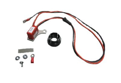 Wiring Harness-Broncograveyard.com