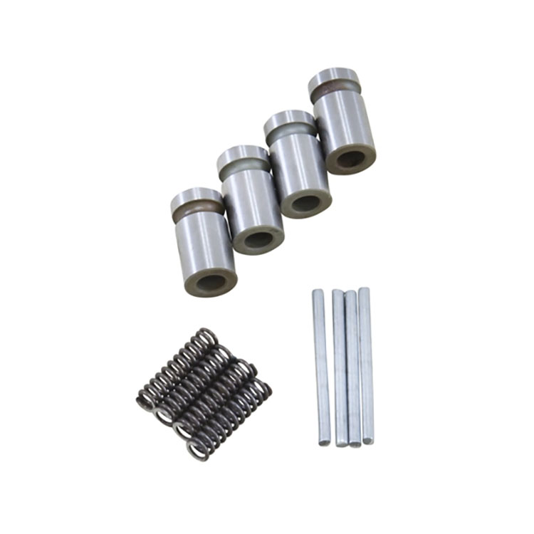 D60 USA Standard SPARTAN Spartan Spring & Pin Kit