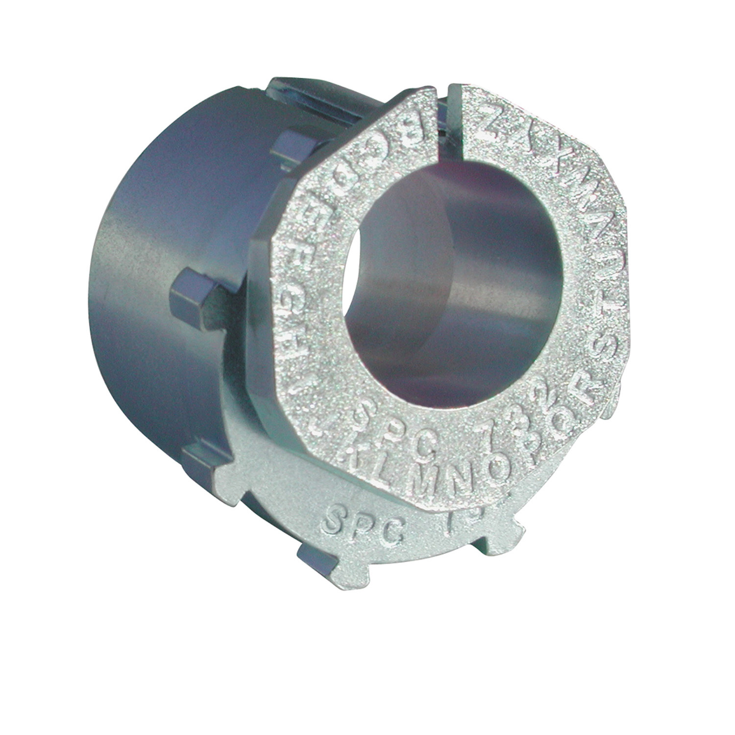 1980-96 Ford Bronco & F150 4wd Adjustable Alignment Bushings - PAIR