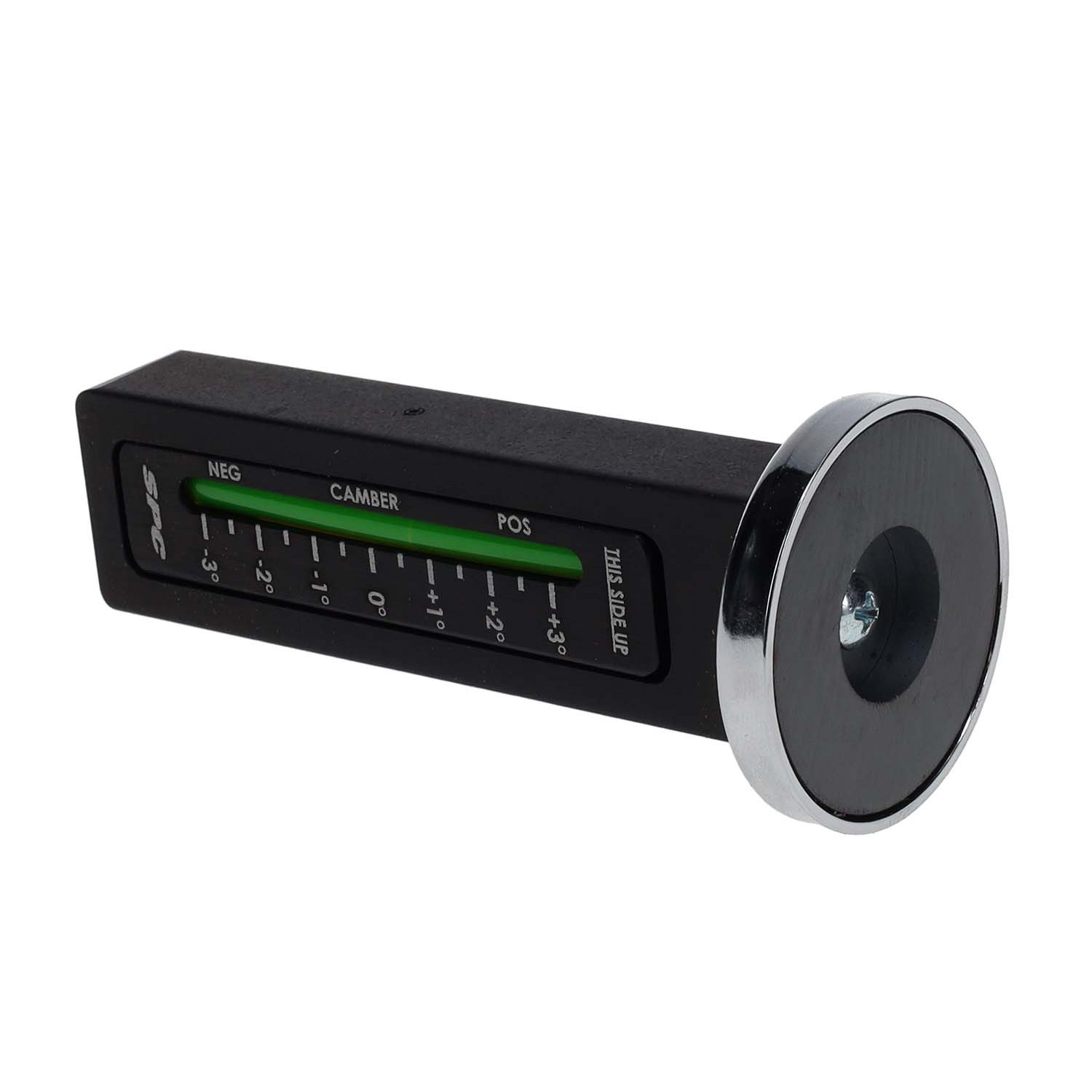 Magnetic Adjustable Camber Gauge
