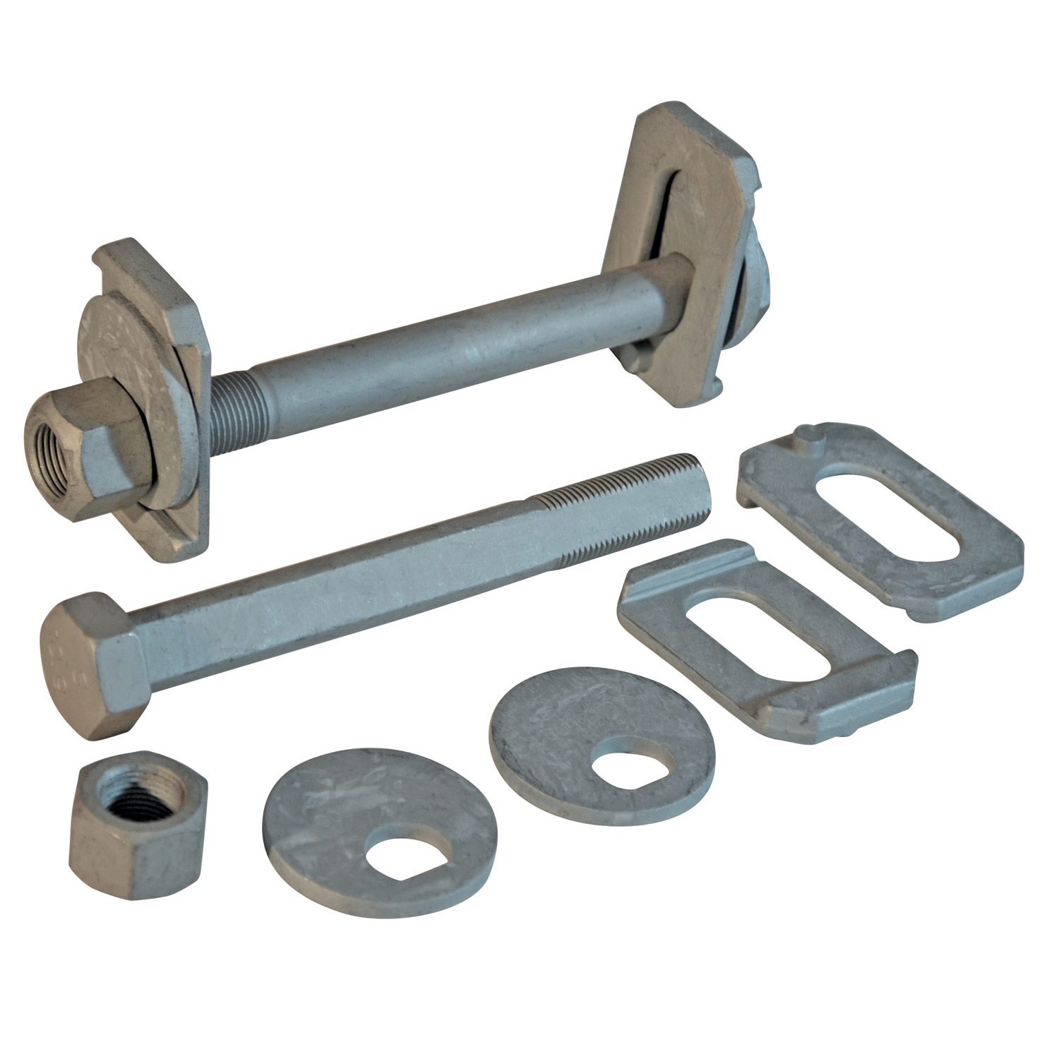 2004-25 Ford F150 Alignment Caster / Camber Bolt Kit - EACH