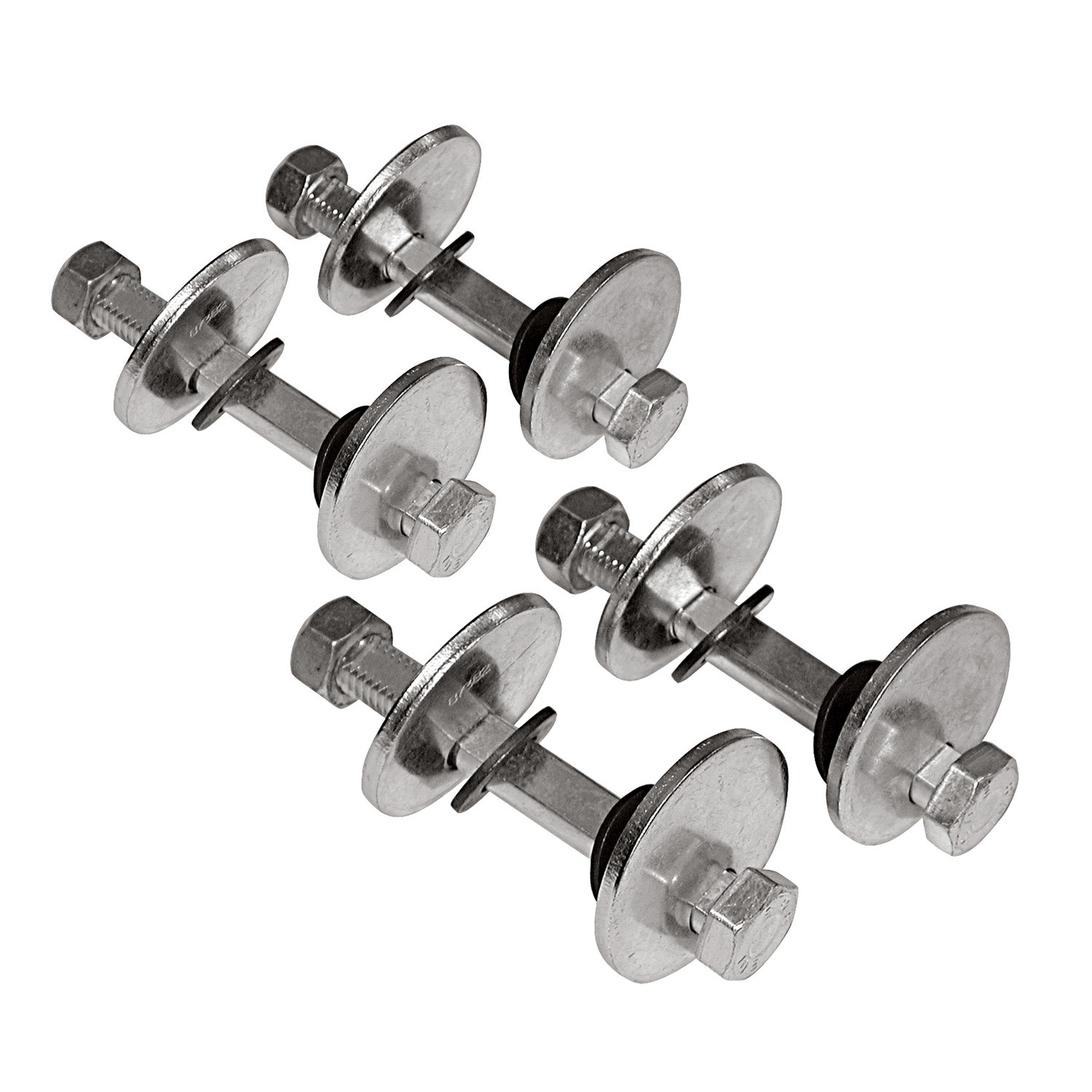 1997-03 Ford F150 Alignment Caster Camber Bolt Kit