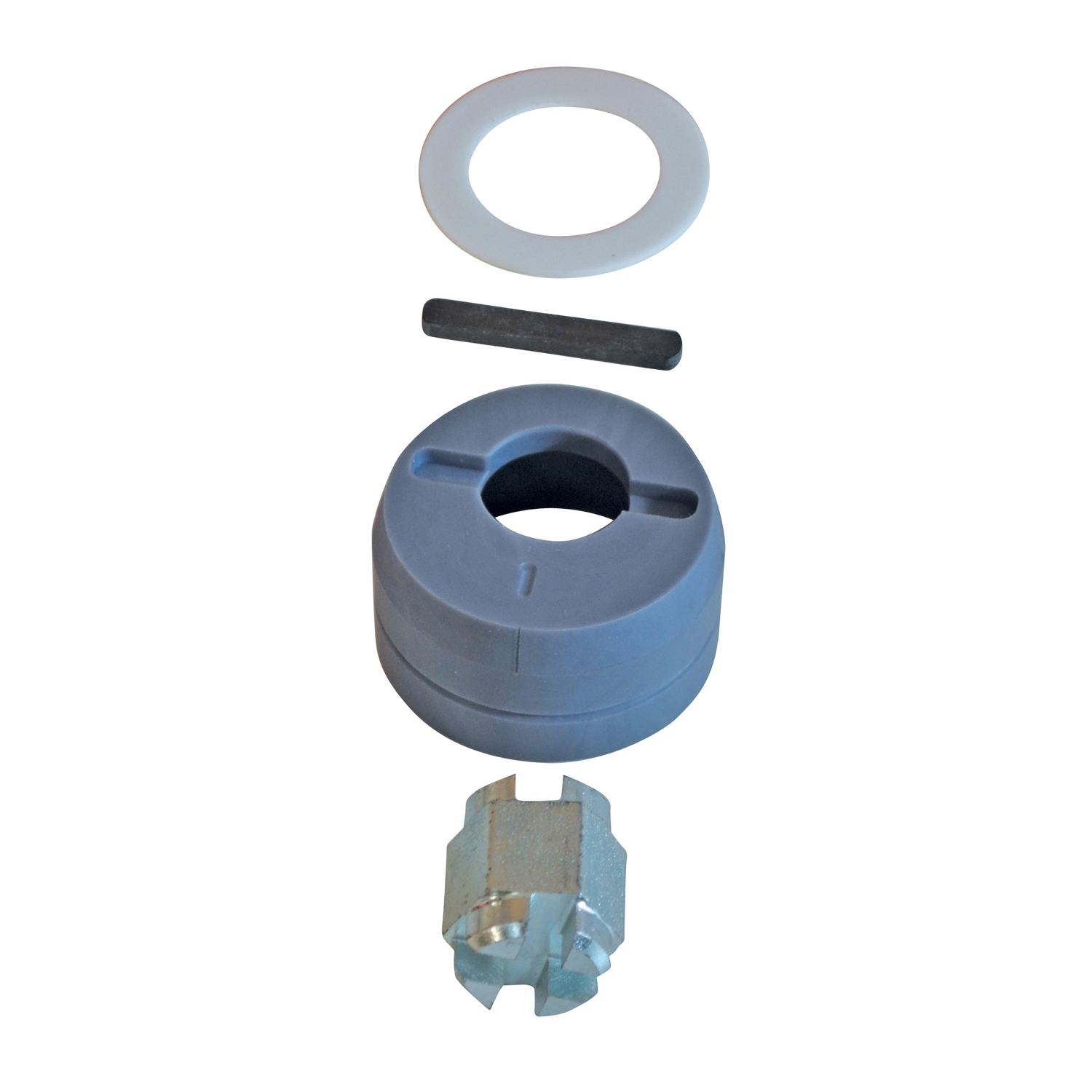 D60 Adjustable Caster Camber Bushing - � 1�