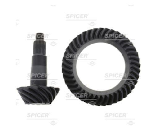 Ford Ranger Rear Axle Spicer Ring & Pinion