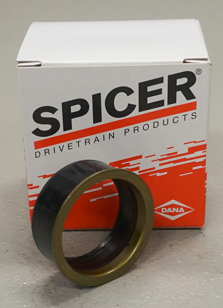 Spicer CV Head Ball Dust Shield