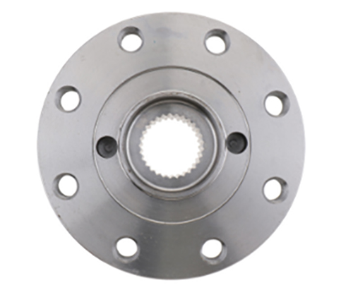 D60 & D70 Spicer Differential Round Yoke Flange Yoke