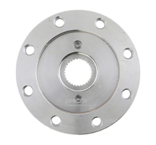 D60 & D70 Spicer Differential Round Yoke Flange Yoke