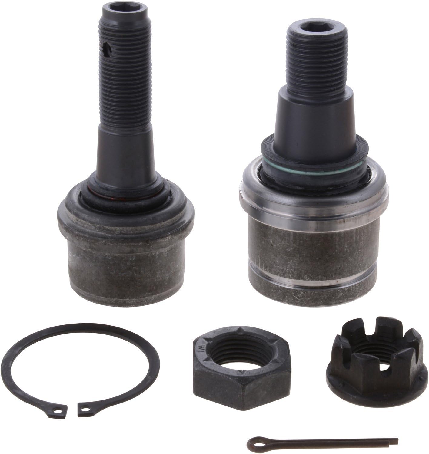 2005-22 Ford Super Duty OE Spicer D60 Ball Joints, 1 Upper & 1 Lower