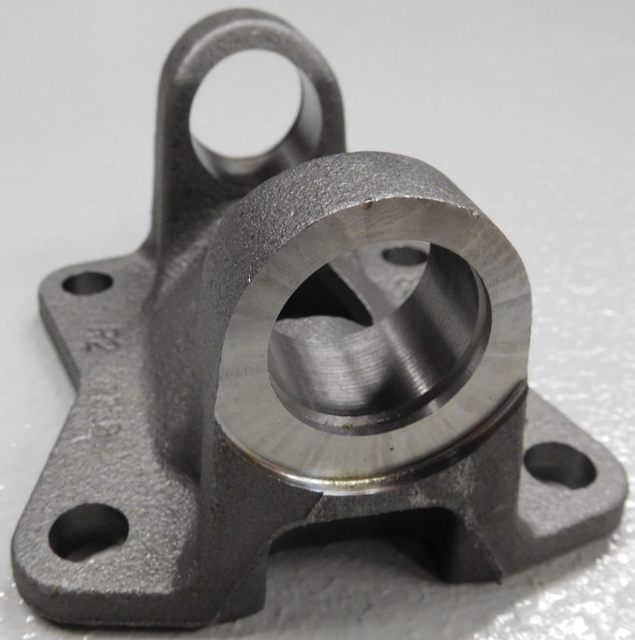 Super Duty Flange Yoke 1410 Series, Aftermarket