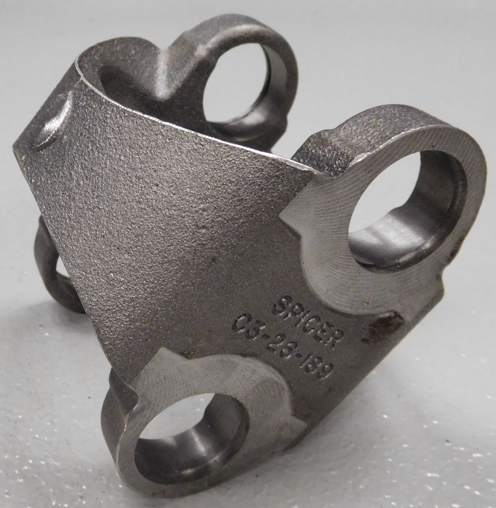 CV Head Collar (H Yoke) 1350 Series