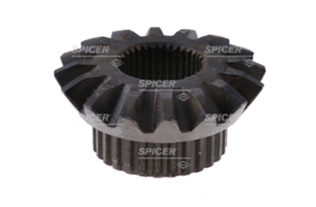 D60 Spicer Power-Loc Side Gear, 35 Spline