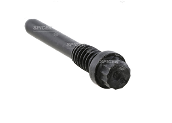 D35 Cross Pin Shaft Bolt