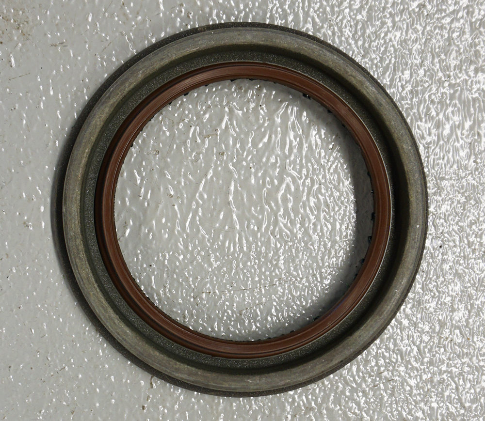 D80 Spicer Wheel Seal