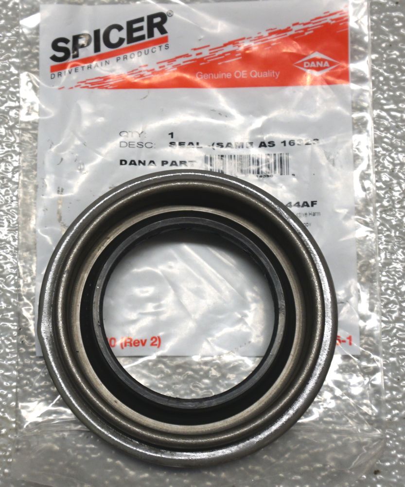 D60 OE Spicer Pinion Seal Ford Super Duty