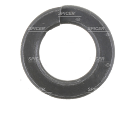 D60 OE King Pin Bolt Lockwasher, Each