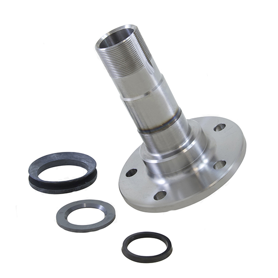 D44 Spindle,1993-95 Bronco & F150 4wd NON-ABS