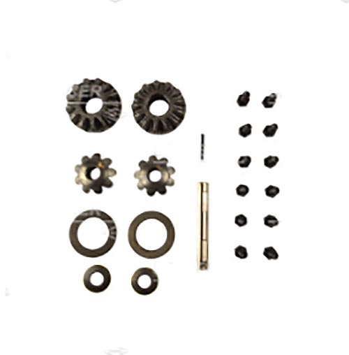 Super 60 Standard Open Internal Parts Kit - 35 Spline