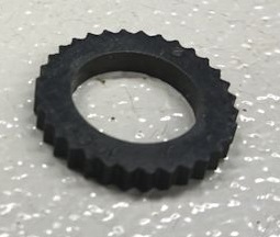 NP203/205 Yoke Spline Seal