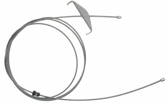 99-04 F350 Super Duty Intermediate Brake Cable