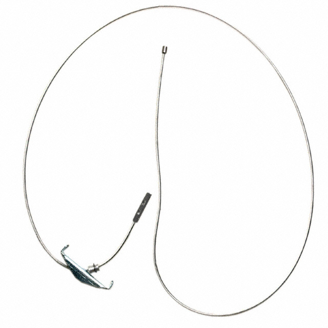 99-04 F350 Super Duty Intermediate Brake Cable