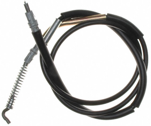 99 F250 Super Duty Left Brake Cable