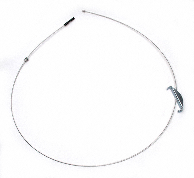 99-05 F250 Super Duty Intermediate Brake Cable