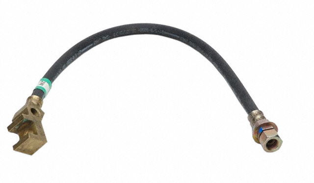 Superduty Rear Brake Hose