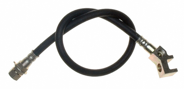 Superduty Rear Brake Hose, 4x4