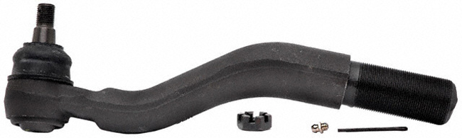 1999-2004 Ford Super Duty LH Outer Tie Rod