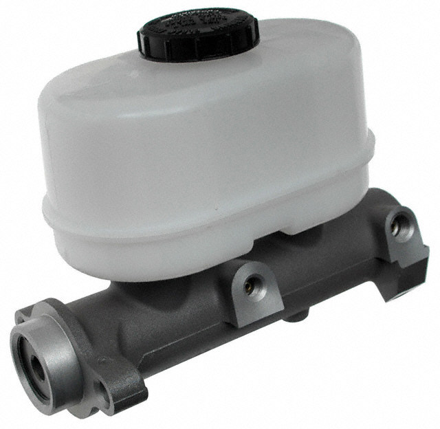 Superduty Master Cylinder WITH CRUISE-Broncograveyard.com