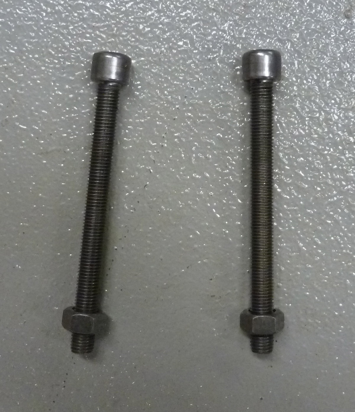 1975 Ford F150 >> 1966-1977 Ford Bronco Rear Spring Center Bolts 7/16 x 4-Broncograveyard.com 1975 Ford F150 >> 1966-1977 Ford Bronco Rear Spring Center Bolts 7/16 x 4-Broncograveyard.com
